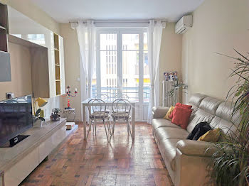 appartement à Nice (06)