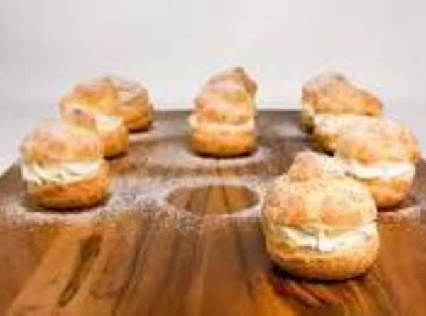 Popovers-Cream Puffs_image