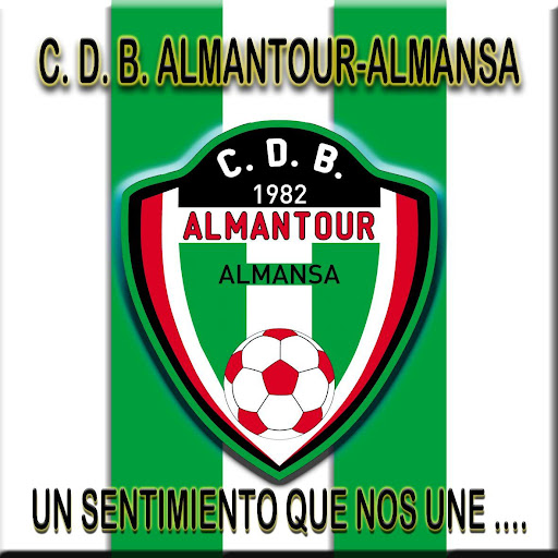 CDB.ALMANTOUR ALMANSA nueva