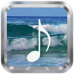 Cover Image of ดาวน์โหลด beach sounds relaxation 1.0 APK