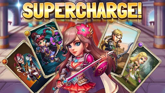 Slash Saga Screenshots 14