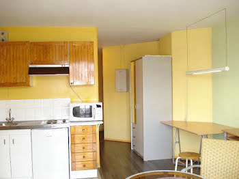 appartement à Reims (51)