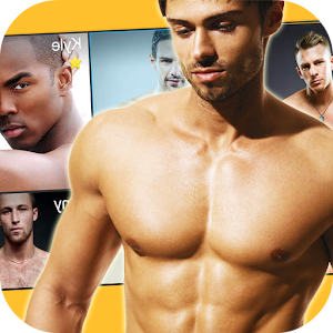 Free Gay Chat For Men Advice logo