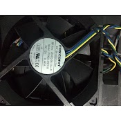 Quạt Server Foxconn 12V 0.4A 9Cm ( Fan Server )