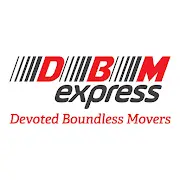 DBM Express Logo