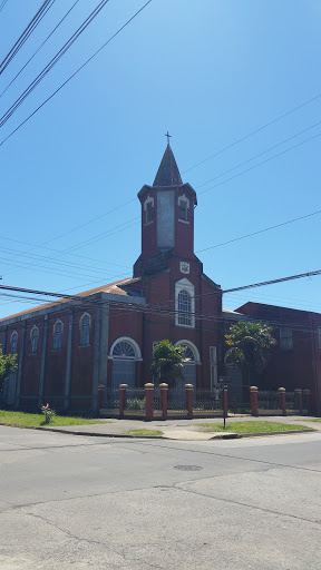 Iglesia San Francisco