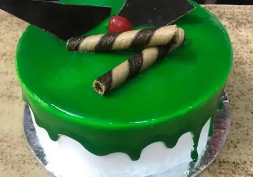 Kiwi Cake [1 Kg]