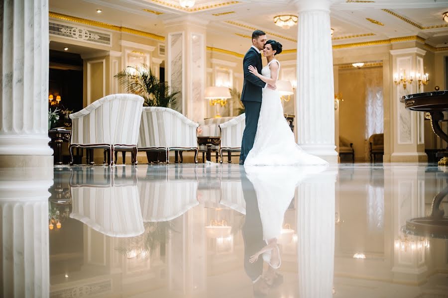 Wedding photographer Ilya Nesolenyy (nesol). Photo of 25 June 2014