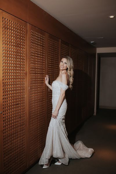 Photographe de mariage Fotis Sid (fotissid). Photo du 4 décembre 2023