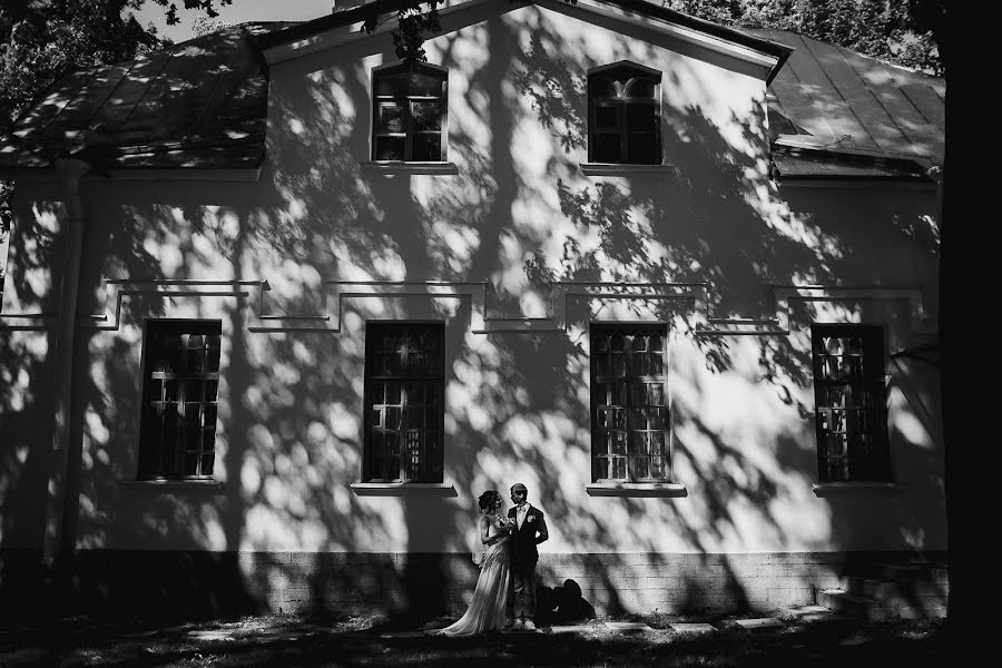 Wedding photographer Vladimir Bochkov (bochkov). Photo of 5 November 2015