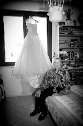 Vestuvių fotografas Angelo E Luigi Zane (angeloeluigiz). Nuotrauka 2020 gegužės 14