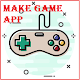 Download How To Make A Game App - Game Creator For PC Windows and Mac 1.0