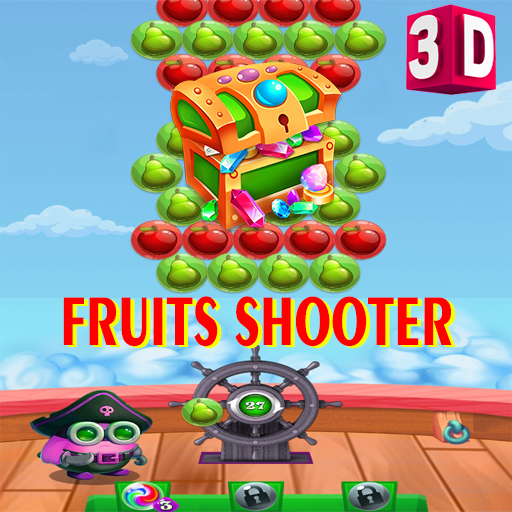 Shoot Bubble - Fruit Splash - APK Download for Android