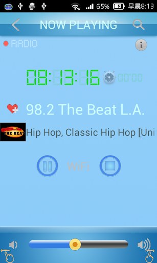 Classic Hip Hop Radio