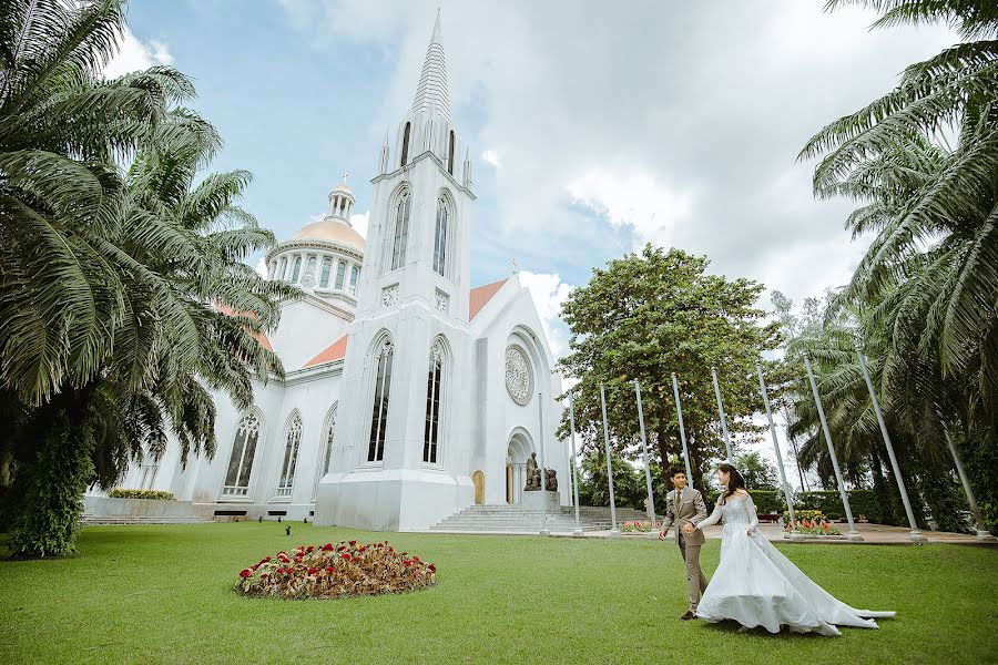 Fotografo di matrimoni Penake Akei (akei789). Foto del 30 agosto 2022