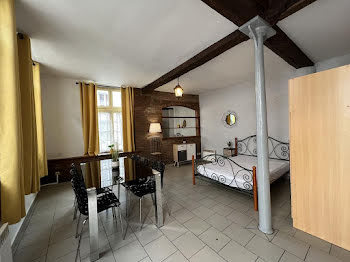 appartement à Valenciennes (59)