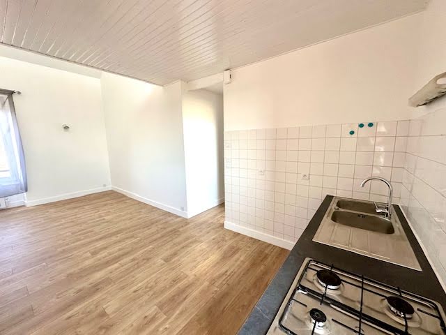 Vente appartement 3 pièces 56 m² à La Plaine-sur-Mer (44770), 166 400 €