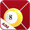 8 Aim Ball Pool Trainning icon