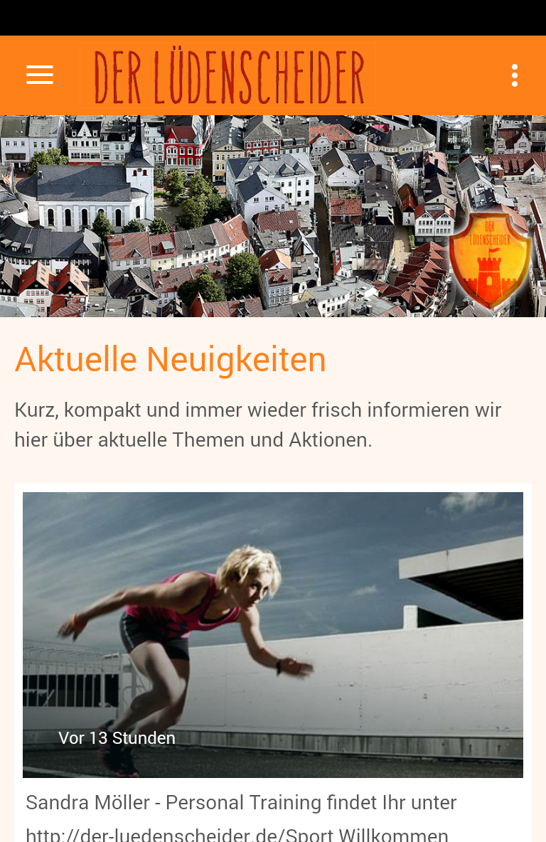 Der-Lüdenscheider Screen 1