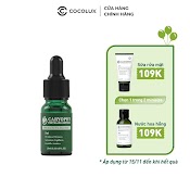 Serum Giảm Mụn Mờ Thâm Se Khít Lỗ Chân Lông Caryophy 10Ml [Coco Shop]