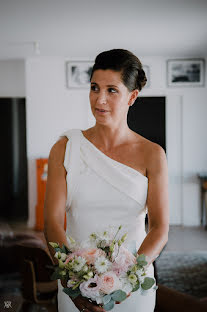 Wedding photographer Milie Del (miliedel). Photo of 19 September 2017