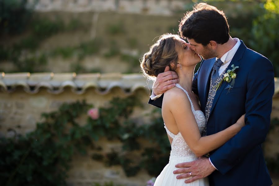 Fotografo di matrimoni Coralie Castillo (coralie). Foto del 24 maggio 2019