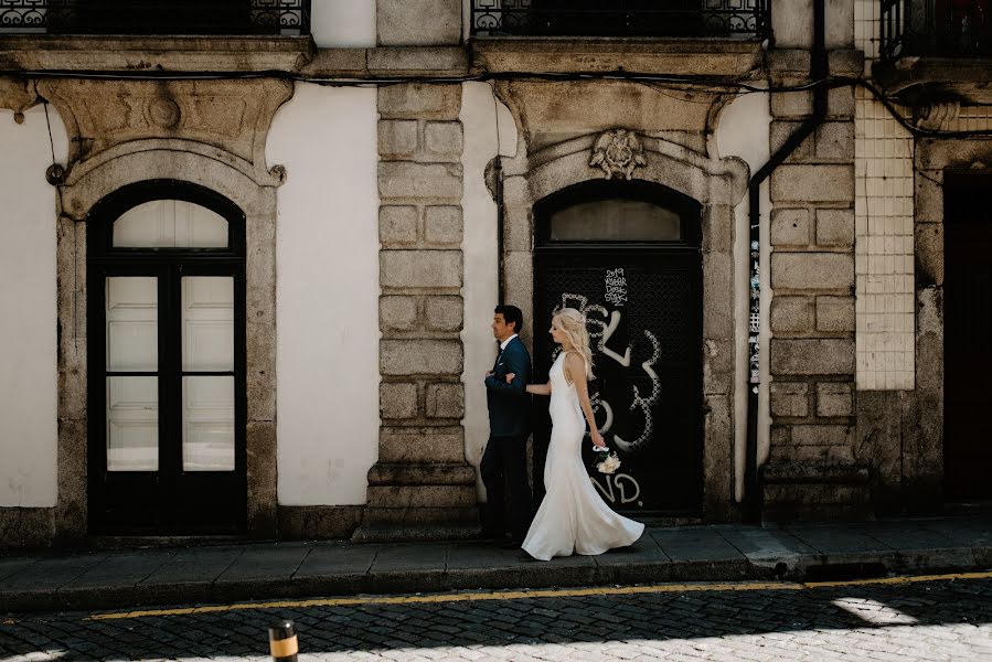Bröllopsfotograf Alexandra Sinitaru (thechronicles). Foto av 22 juli 2019