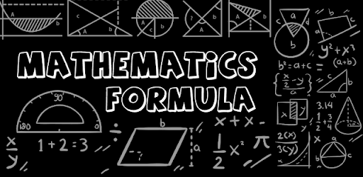 All Maths Formulas app