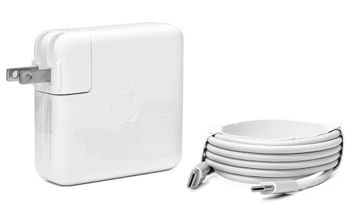 Bộ cấp nguồn Adaptor Apple 2016 61W USB-C Zin_2