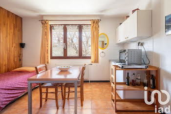 appartement à Grenoble (38)