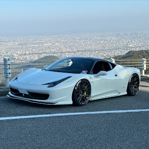 458イタリア F142