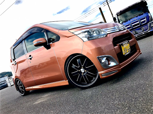 ムーヴカスタム La100sのみんなのボディカラー 休日出勤 La100sに関するカスタム メンテナンスの投稿画像 車のカスタム情報はcartune