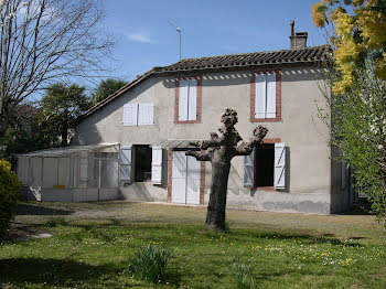 maison à Plaisance (32)