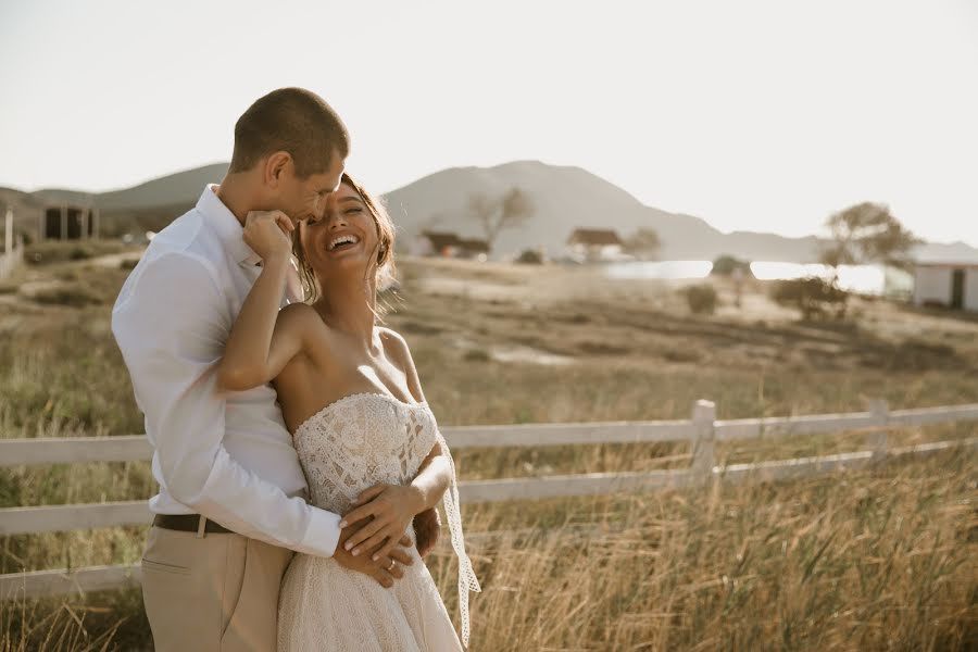 Photographe de mariage Karina Argo (photoargo). Photo du 19 février 2021