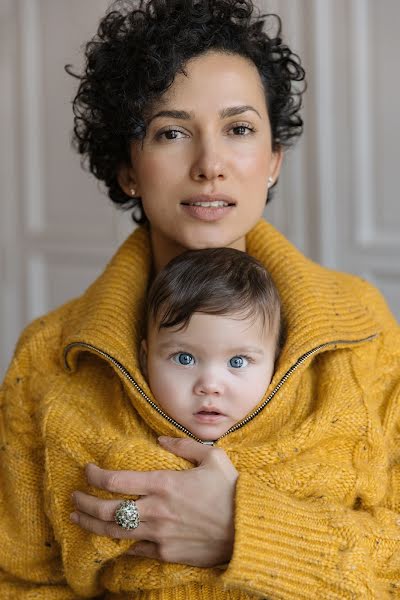 Fotografo di matrimoni Margo Ermolaeva (dizme). Foto del 11 gennaio 2023