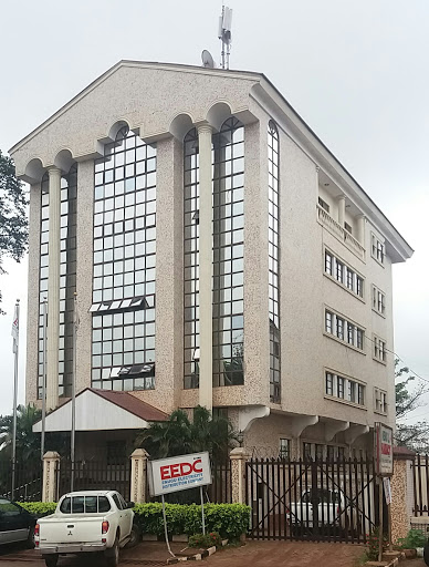 Enugu Electricity Distribution Company (Awkunanaw District), 272 Amechi Street, Uwani, Enugu, Nigeria, Electric Utility Company, state Enugu