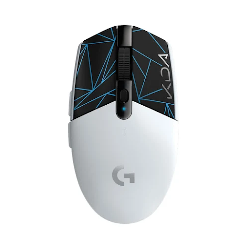 Chuột không dây gaming Logitech G304 K/DA