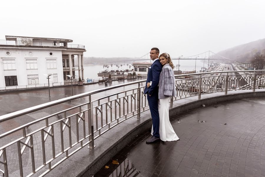 Wedding photographer Anastasia Kosheleva (akosheleva). Photo of 20 November 2019