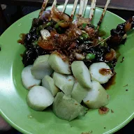 Sate Ayam Kambing Rspp photo 3