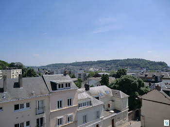 appartement à Rouen (76)