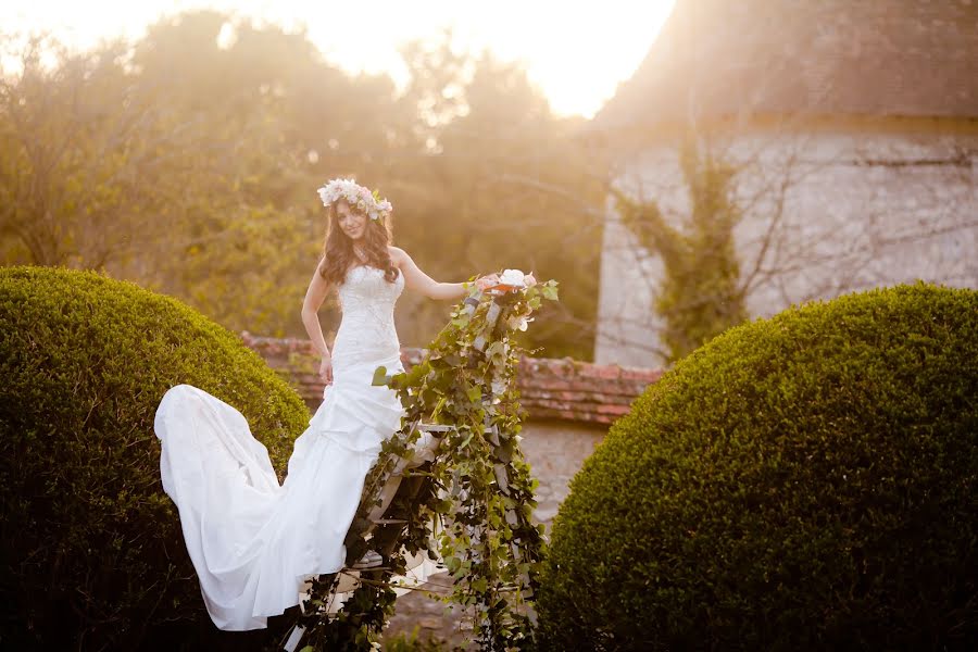 Свадебный фотограф Андрей Коновалов (weddingrus). Фотография от 21 октября 2014