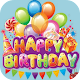 Download Birthday frame Photo Maker For PC Windows and Mac 2.1