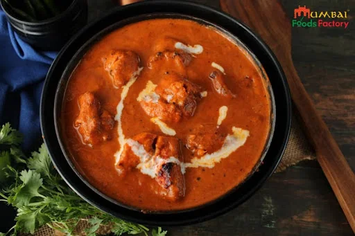 Mff'S Special Boneless Butter Chicken