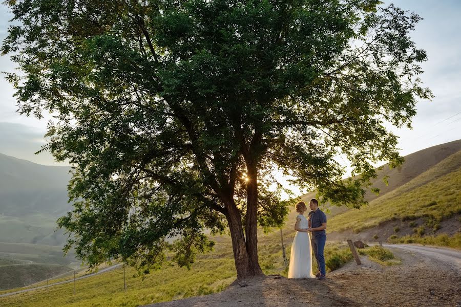 Photographe de mariage Maksim Shubovich (maxshub). Photo du 30 août 2018