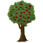 Cover Image of ดาวน์โหลด Fruit trees 7.1.0 APK