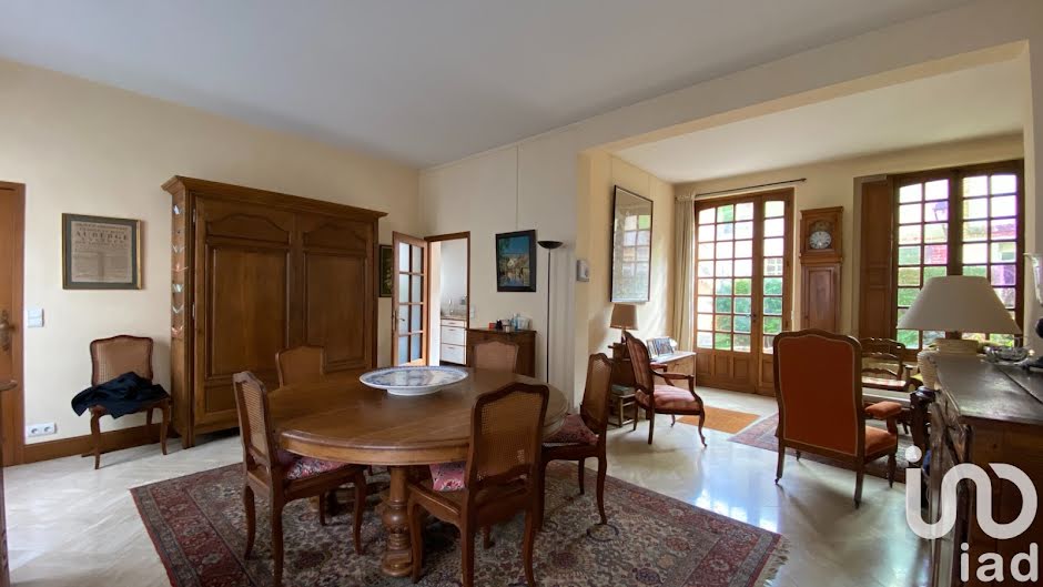 Vente maison 8 pièces 235 m² à Maintenon (28130), 490 000 €