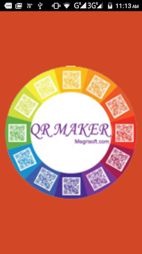 QR Maker