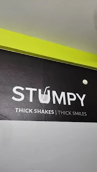 Stumpy Thick Shakes photo 1