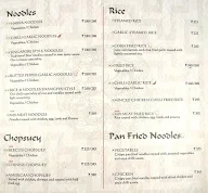 Berco's menu 8