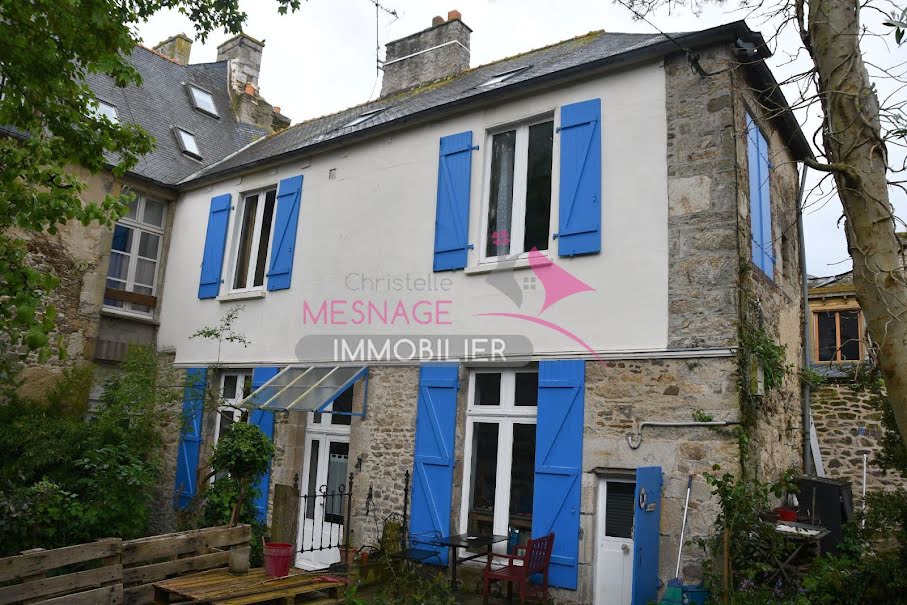 Vente maison 3 pièces 70 m² à Dinan (22100), 292 600 €